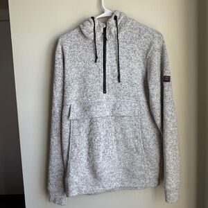 Mens Billabong Hoodies Small
